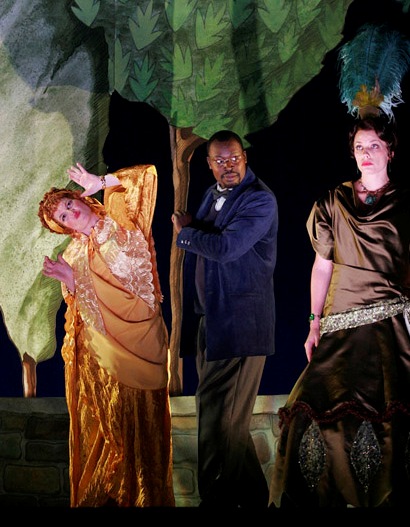 Cenerentola Gallery